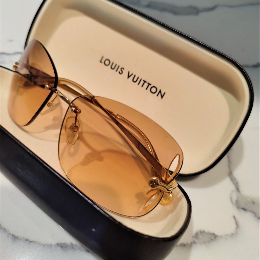 Louis Vuitton Sunglasses